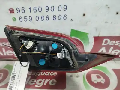 Peça sobressalente para automóvel em segunda mão  por FORD FIESTA (CE1)  Referências OEM IAM   