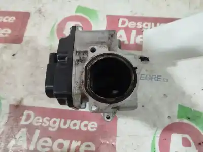 Second-hand car spare part EGR VALVE for VOLKSWAGEN PASSAT B6 (3C2) 2.0 TDI 16V OEM IAM references 036131501P  