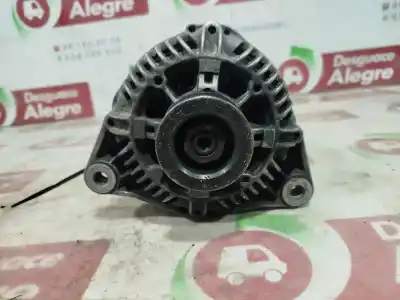 Piesă de schimb auto la mâna a doua alternator pentru bmw 3 compact (e46) 320 td referințe oem iam 2542515a  