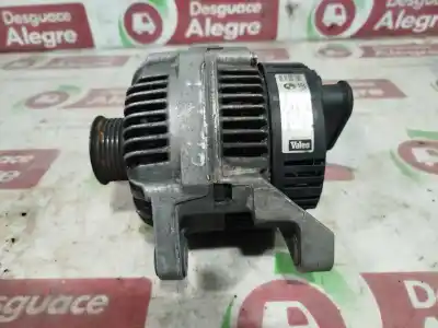Piesă de schimb auto la mâna a doua alternator pentru bmw 3 compact (e46) 320 td referințe oem iam 2542515a  
