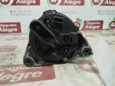 Piesă de schimb auto la mâna a doua alternator pentru bmw 3 compact (e46) 320 td referințe oem iam 2542515a  