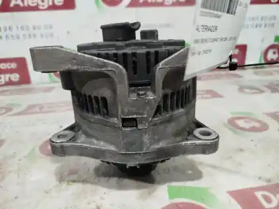 Piesă de schimb auto la mâna a doua Alternator pentru BMW 3 COMPACT (E46) 320 TD Referințe OEM IAM 2542515A  