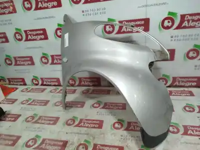 Pezzo di ricambio per auto di seconda mano parafango anteriore destro per smart coupe edition bluemotion riferimenti oem iam   