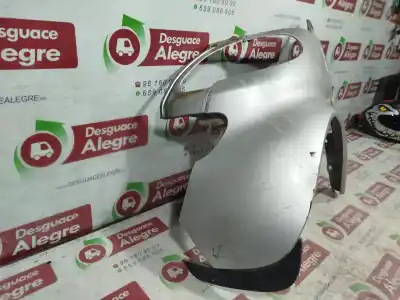 Pezzo di ricambio per auto di seconda mano parafango anteriore sinistro per smart coupe edition bluemotion riferimenti oem iam   