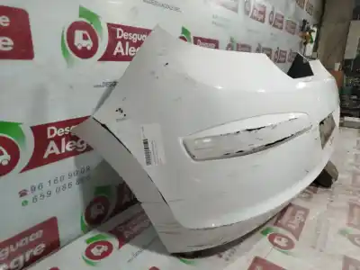 İkinci el araba yedek parçası arka tampon için hyundai i30 classic oem iam referansları 