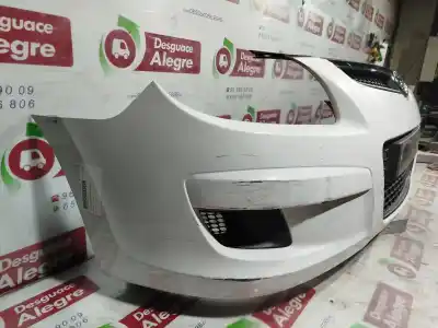 Second-hand car spare part front bumper for hyundai i30 classic oem iam references   