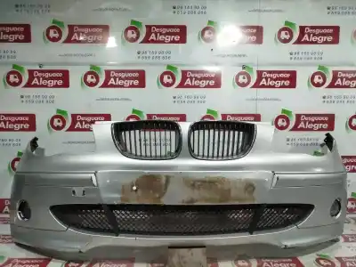 Second-hand car spare part front bumper for bmw serie 1 berlina (e81/e87) 120d oem iam references   