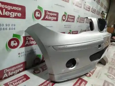 Second-hand car spare part front bumper for bmw serie 1 berlina (e81/e87) 120d oem iam references   