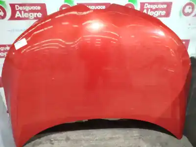 Second-hand car spare part BONNET for RENAULT KADJAR Life 116 CV / 85 KW OEM IAM references   