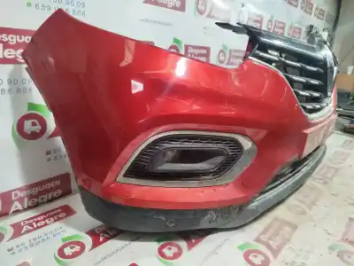 Second-hand car spare part FRONT BUMPER for RENAULT KADJAR Life 116 CV / 85 KW OEM IAM references   