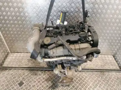 Pezzo di ricambio per auto di seconda mano motore completo per peugeot expert (224_) 2.0 hdi riferimenti oem iam 135gt  