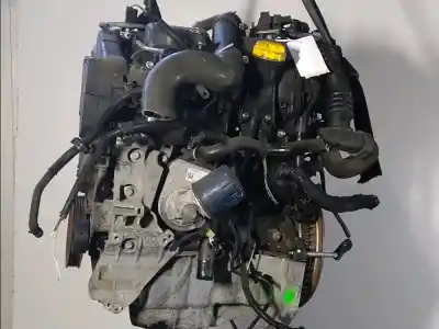 Pezzo di ricambio per auto di seconda mano motore completo per renault clio 4  riferimenti oem iam 8201642678  
