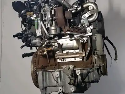Pezzo di ricambio per auto di seconda mano motore completo per renault clio 4  riferimenti oem iam 8201642678  
