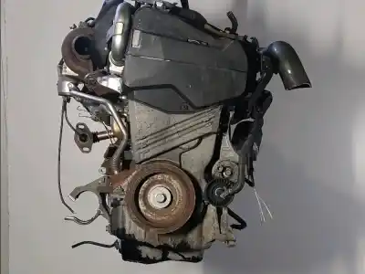 Pezzo di ricambio per auto di seconda mano motore completo per renault clio 4  riferimenti oem iam 8201642678  