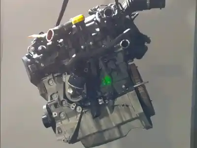 Peça sobressalente para automóvel em segunda mão Motor Completo por RENAULT CLIO 4 1.5 DCI 90CH MANUAL Referências OEM IAM 8201708642  