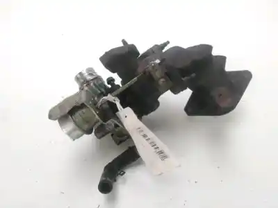 Pezzo di ricambio per auto di seconda mano Turbocompressore per RENAULT CLIO 4 1.5 DCI 90CH MANUAL Riferimenti OEM IAM 7701478939  
