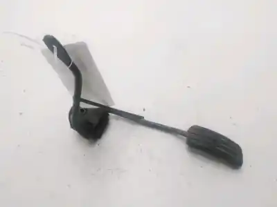 Second-hand car spare part Accelerator Pedal for RENAULT CLIO 2 MANUAL OEM IAM references 8200415019  