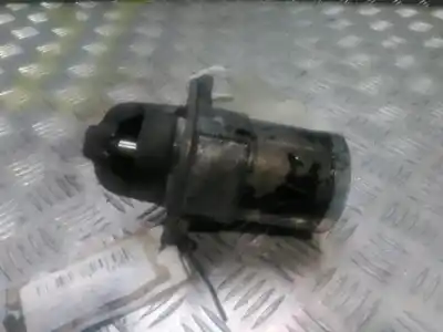 Peça sobressalente para automóvel em segunda mão motor de arranque por nissan pixo manual referências oem iam 233004a00b  