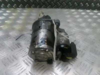 Peça sobressalente para automóvel em segunda mão motor de arranque por nissan pixo manual referências oem iam 233004a00b  