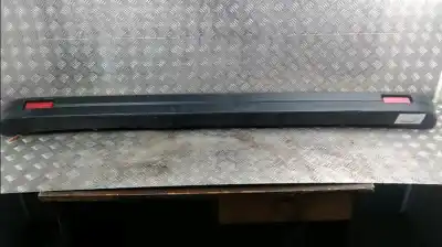 Second-hand car spare part REAR BUMPER for RENAULT TRAFIC FURGÓN  OEM IAM references   