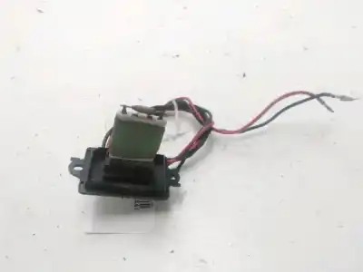 Tweedehands auto-onderdeel Verwarmingsweerstand voor RENAULT CLIO 3 MANUAL OEM IAM-referenties   