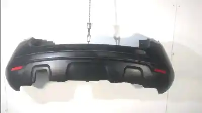 Pezzo di ricambio per auto di seconda mano PARAURTI POSTERIORE per DACIA DUSTER  Riferimenti OEM IAM 850220033R  