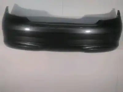 Second-hand car spare part Rear Bumper for PEUGEOT 207 MANUAL OEM IAM references 7410Z5  
