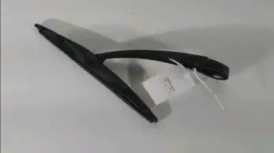 Автозапчастина б/у ручка заднього склоочисника для RENAULT CLIO 3 MANUAL Посилання на OEM IAM 7701059392  