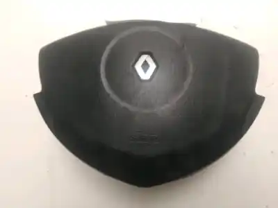 Second-hand car spare part front left air bag for renault clio 2 manual oem iam references 7700433028  