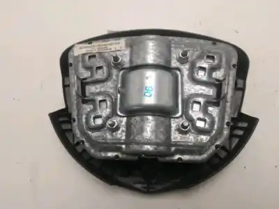 Second-hand car spare part Front Left Air Bag for RENAULT CLIO 2 MANUAL OEM IAM references 7700433028  