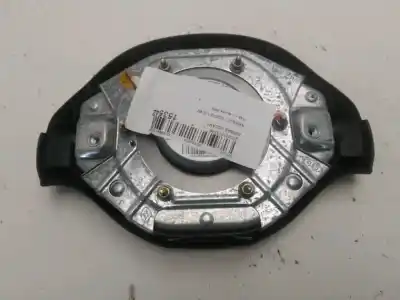 Peça sobressalente para automóvel em segunda mão Airbag Dianteiro Esquerdo por RENAULT CLIO 2 MANUAL Referências OEM IAM 7700420170  
