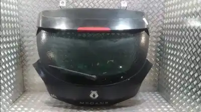 Recambio de automóvil de segunda mano de porton para renault megane 3 coupe manual referencias oem iam 901004981r  
