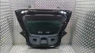Recambio de automóvil de segunda mano de porton para renault megane 3 coupe manual referencias oem iam 901004981r  