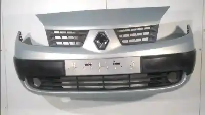 Second-hand car spare part Front Bumper for RENAULT SCENIC 2 MANUAL OEM IAM references 620225303R  