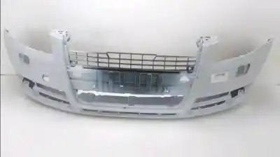 Second-hand car spare part front bumper for audi a4 audi oem iam references   