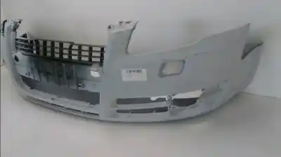 Second-hand car spare part front bumper for audi a4 audi oem iam references   