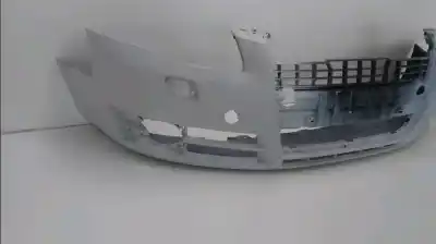 Second-hand car spare part front bumper for audi a4 audi oem iam references   