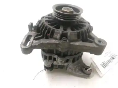 Second-hand car spare part alternator for renault clio 2 1.2 manual oem iam references 8200660045  