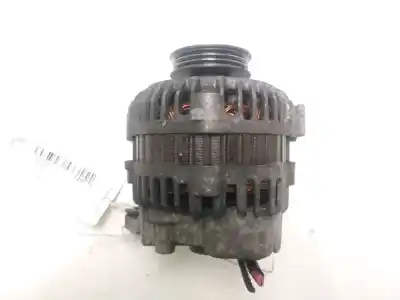 Second-hand car spare part alternator for renault clio 2 1.2 manual oem iam references 8200660045  