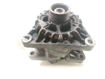 Pezzo di ricambio per auto di seconda mano alternatore per citroen c3 1 automatico riferimenti oem iam 57056c  