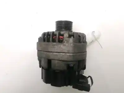 Pezzo di ricambio per auto di seconda mano alternatore per citroen c3 1 automatico riferimenti oem iam 57056c  