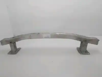 Second-hand car spare part front bumper reinforcement for renault scenic 2 manual oem iam references 8200534784  