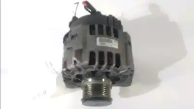 Second-hand car spare part Alternator for RENAULT CLIO 2 1.5 DCI 65CH MANUAL OEM IAM references 8200537415  