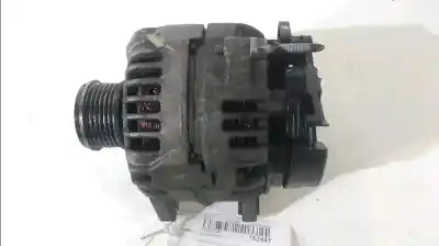 Second-hand car spare part Alternator for RENAULT CLIO 3 MANUAL OEM IAM references 231008578R  