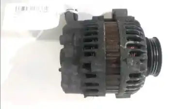 Second-hand car spare part Alternator for RENAULT CLIO 2 MANUAL OEM IAM references 8200660045  