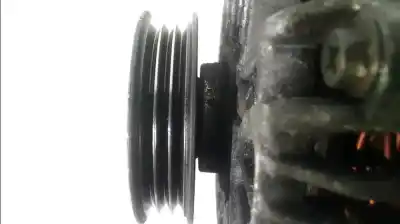 Second-hand car spare part alternator for renault clio 2 manual oem iam references 8200660045  