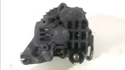 Second-hand car spare part alternator for renault clio 2 manual oem iam references 8200660045  