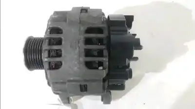 Second-hand car spare part Alternator for RENAULT CLIO 3  OEM IAM references 8200718724  