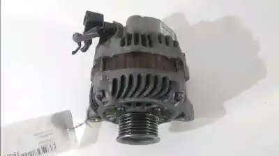 Second-hand car spare part Alternator for CITROEN C2 MANUAL OEM IAM references 5705KW  