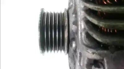Pezzo di ricambio per auto di seconda mano alternatore per citroen c2 manual riferimenti oem iam 5705kw  
